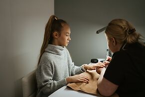 Tallink Spa and Conference Hotel