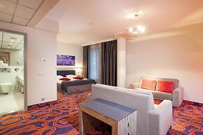 Tallink Spa and Conference Hotel