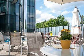 Tallink Spa and Conference Hotel