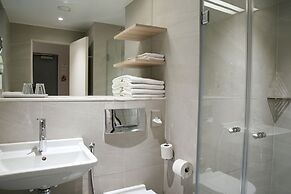 Tallink Spa and Conference Hotel