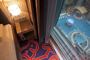 Tallink Spa and Conference Hotel