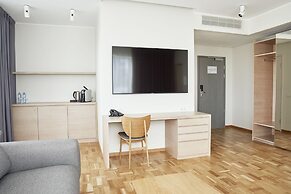 Tallink Spa and Conference Hotel