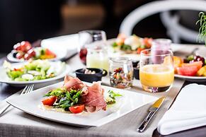 Tallink Spa and Conference Hotel