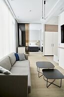 Tallink Spa and Conference Hotel