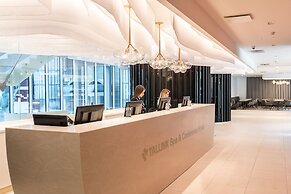 Tallink Spa and Conference Hotel