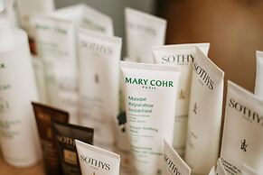 Tallink Spa and Conference Hotel