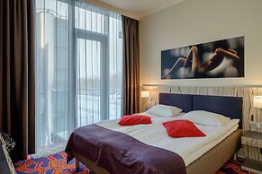 Tallink Spa and Conference Hotel