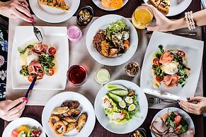 Tallink Spa and Conference Hotel