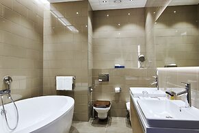 Tallink Spa and Conference Hotel