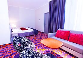 Tallink Spa and Conference Hotel