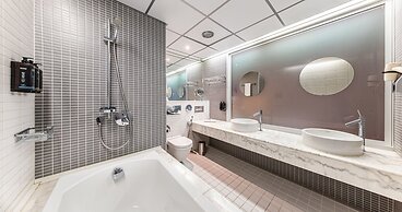 Tallink Spa and Conference Hotel