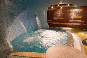 Tallink Spa and Conference Hotel