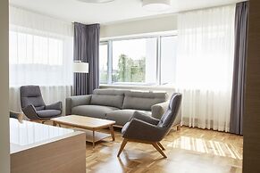 Tallink Spa and Conference Hotel