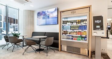 Tallink Spa and Conference Hotel