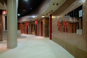 Tallink Spa and Conference Hotel