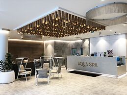 Tallink Spa and Conference Hotel