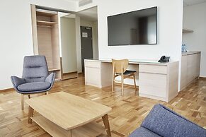 Tallink Spa and Conference Hotel