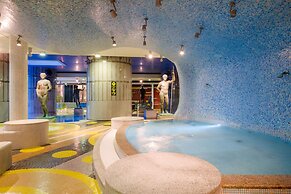 Tallink Spa and Conference Hotel