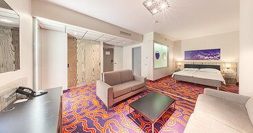 Tallink Spa and Conference Hotel