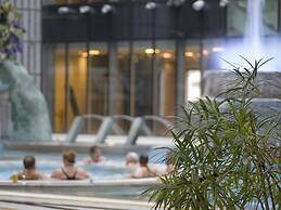 Tallink Spa and Conference Hotel