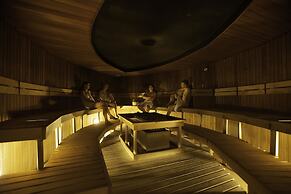 Tallink Spa and Conference Hotel