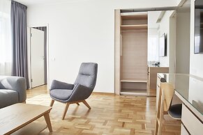 Tallink Spa and Conference Hotel