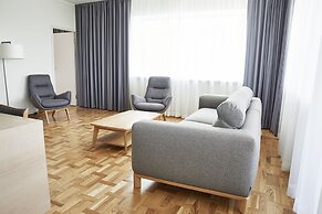 Tallink Spa and Conference Hotel