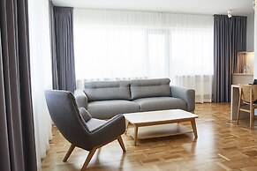 Tallink Spa and Conference Hotel