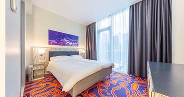 Tallink Spa and Conference Hotel