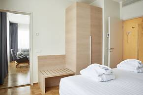 Tallink Spa and Conference Hotel