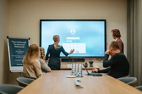 Tallink Spa and Conference Hotel