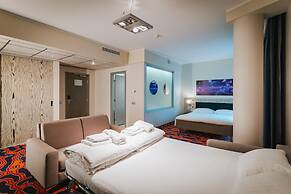 Tallink Spa and Conference Hotel