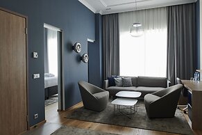 Tallink Spa and Conference Hotel