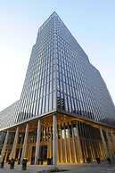 Empire Riverside Hotel