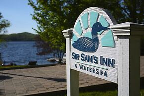 Sir Sam's Inn & Waterspa - Adults Only
