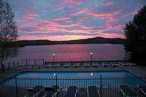 Sir Sam's Inn & Waterspa - Adults Only