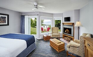 Sir Sam's Inn & Waterspa - Adults Only