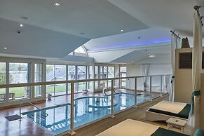 Sir Sam's Inn & Waterspa - Adults Only