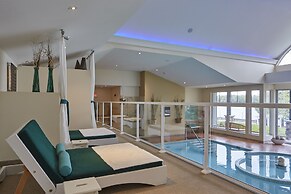 Sir Sam's Inn & Waterspa - Adults Only