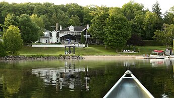 Sir Sam's Inn & Waterspa - Adults Only