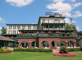 The Gananoque Inn