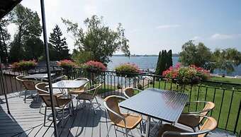 The Gananoque Inn