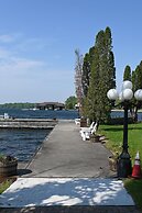 The Gananoque Inn