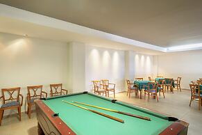 Sol Cosmopolitan Rhodes - All inclusive