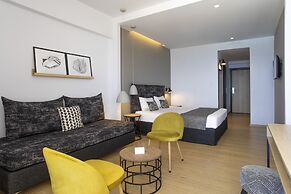 Sol Cosmopolitan Rhodes - All inclusive