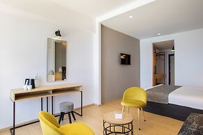 Sol Cosmopolitan Rhodes - All inclusive