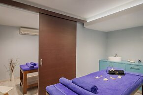 Sol Cosmopolitan Rhodes - All inclusive