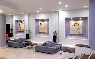 Sol Cosmopolitan Rhodes - All inclusive