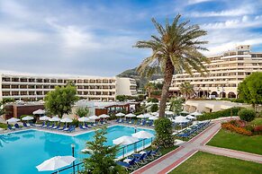 Sol Cosmopolitan Rhodes - All inclusive