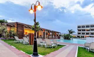 Sol Cosmopolitan Rhodes - All inclusive